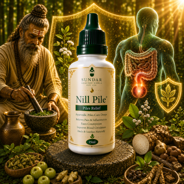 Piles Relief