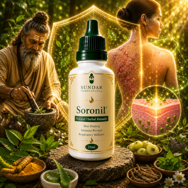 Psoriasis Solution
