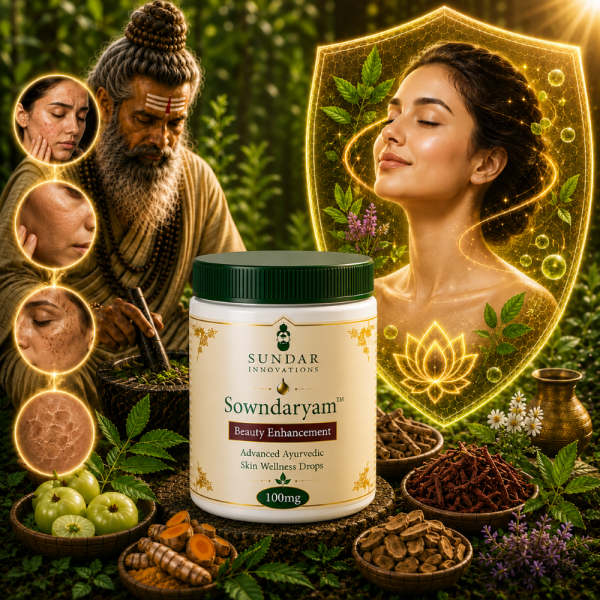 Beauty Enhancement