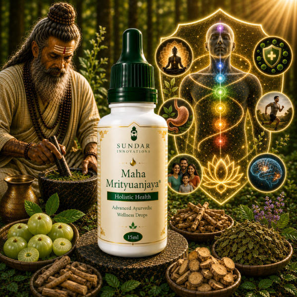 Holistic Health