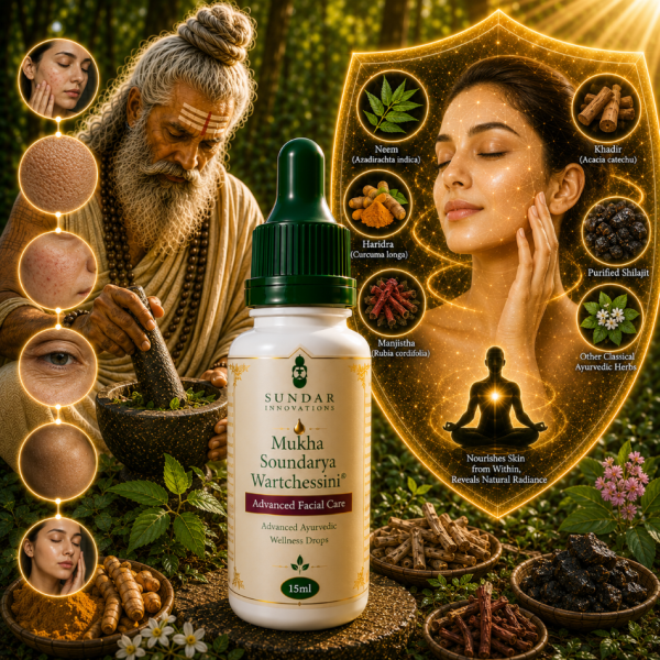 Advanced Facial Care