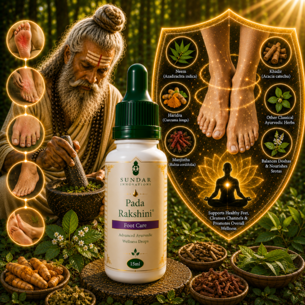 Foot Care