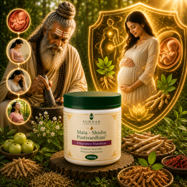 Pregnancy Nutrition