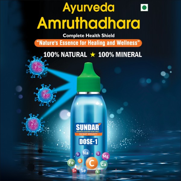 Immunity Booster