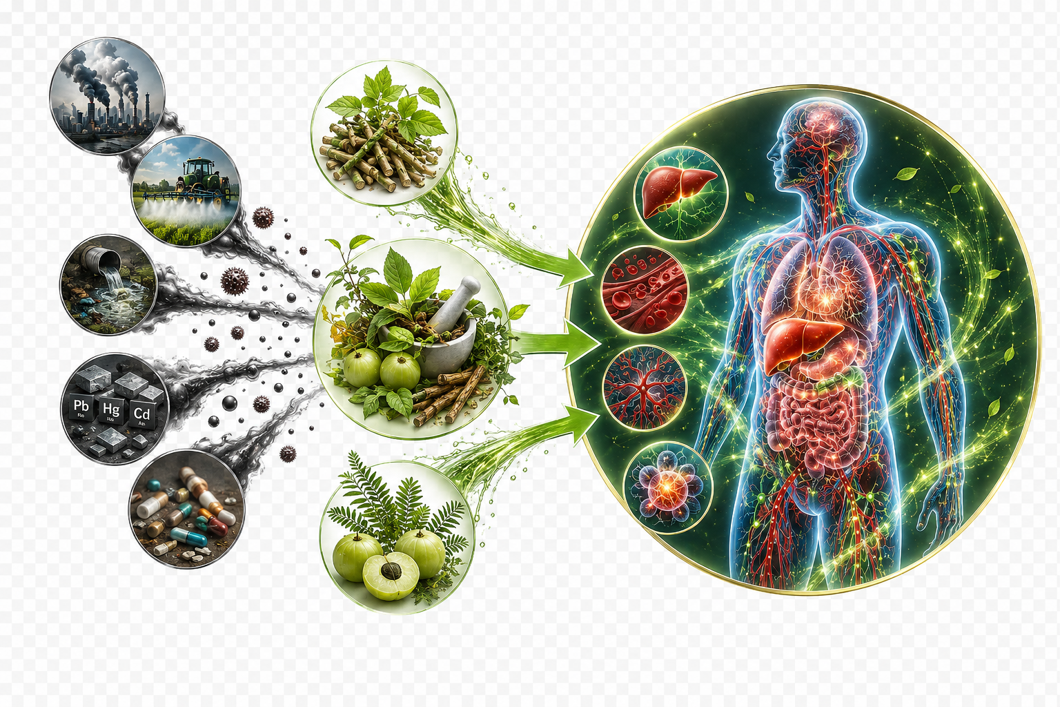 Ayurvedic Spices & Mortar