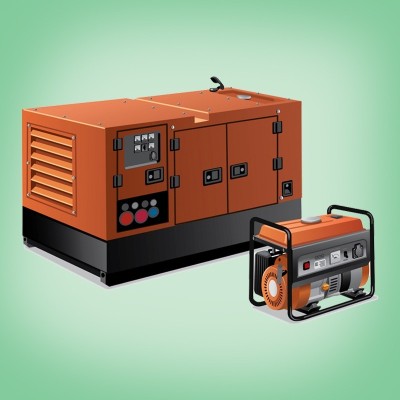 Sundar Carbon Antidote Plus® for Power Generators: Maximize Efficiency! Sundar Carbon Antidote Plus® for Power Generators: Maximize Efficiency!