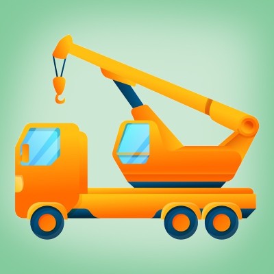 Sundar Carbon Antidote Plus® for Cranes: Optimize Lifting! Sundar Carbon Antidote Plus® for Cranes: Optimize Lifting!