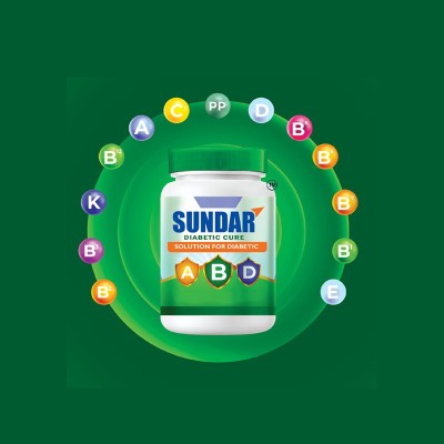 Diabetic Sanjeevani ®: A Natural and Effective Way to Manage Diabetes.