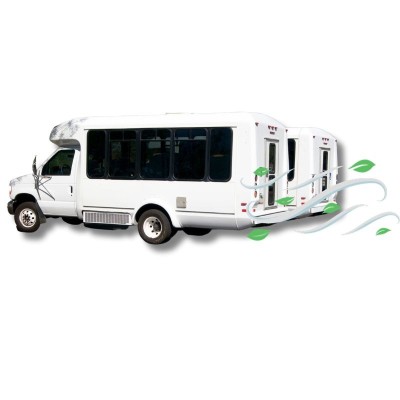 HydroGenius WaterFuel Kit for Vans: The Ultimate Choice for Your Fleet! HydroGenius WaterFuel Kit for Vans: The Ultimate Choice for Your Fleet!