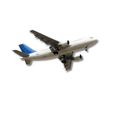 For Aviation - Sundar Carbon Antidote