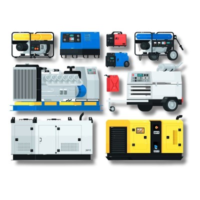 Sundar Carbon Antidote Plus® for Power Generators: Maximize Efficiency! Sundar Carbon Antidote Plus® for Power Generators: Maximize Efficiency!