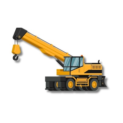 Sundar Carbon Antidote Plus® for Cranes: Optimize Lifting! Sundar Carbon Antidote Plus® for Cranes: Optimize Lifting!